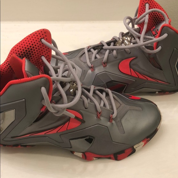 lebron 11 elite team